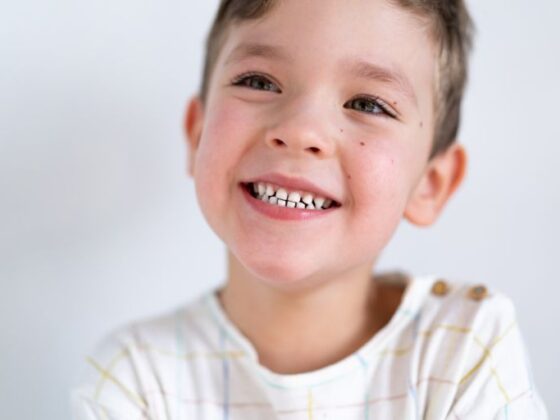 Enseñar buenos hábitos dentales en la infancia - 1