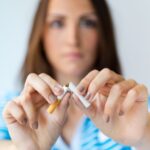 El tabaco y sus efectos en la salud estética y estética dental - Clínica Maestro - Clínica Dental en Oviedo