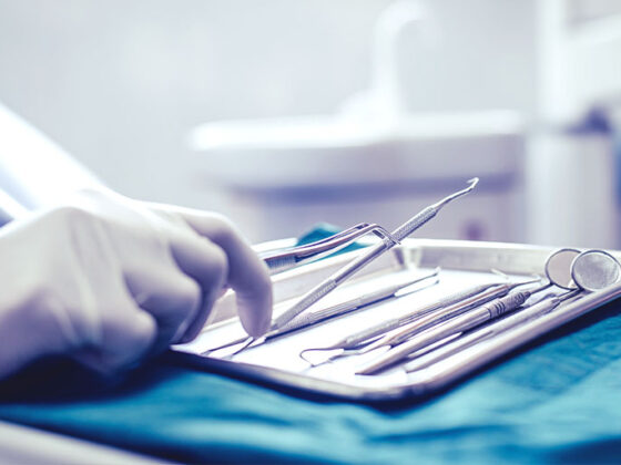 Cirugía guiada en Oviedo de parte de la Clínica Dental Maestro