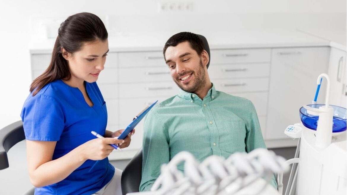 Periodontitis e infertilidad masculina