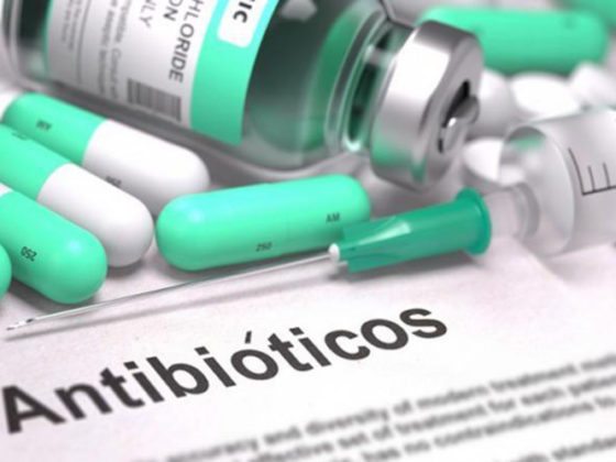 antibióticos en la Odontología