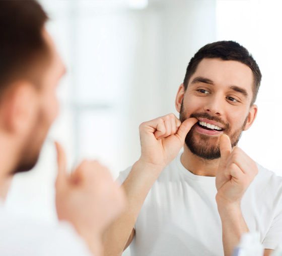 Clínica Dental Maestro. Hábitos de higiene para tu Ortodoncia