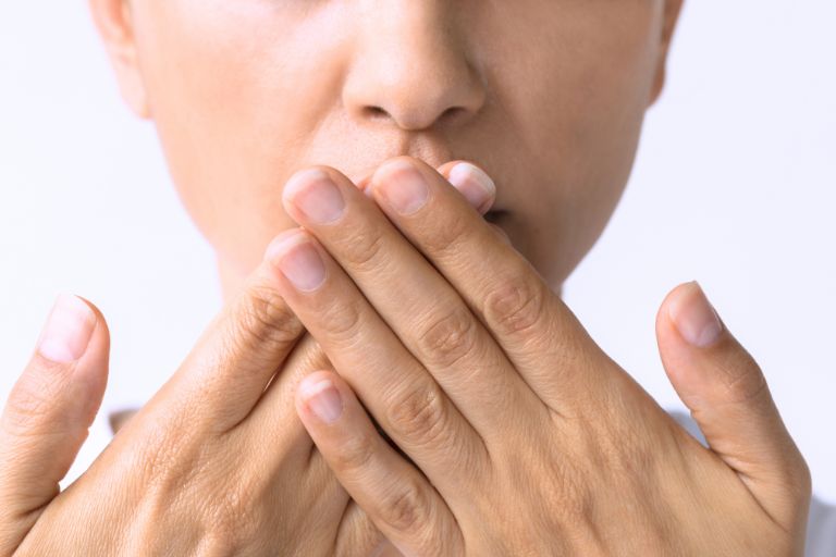 Consejos para combatir la halitosis