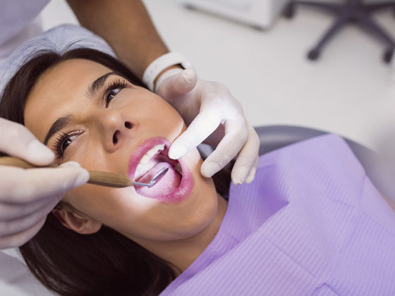 Clínica dental especialista en endodoncias.