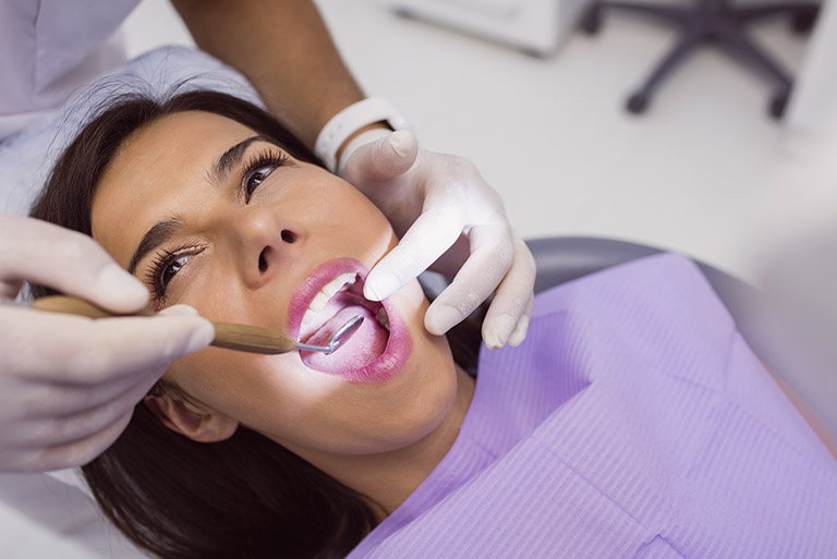 Clínica dental especialista en endodoncias.