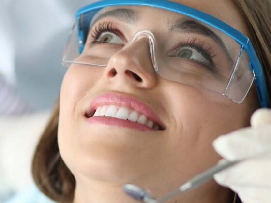 Odontología conservadora. Clínica dental maestro.