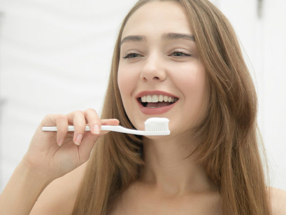 La higiene dental es un cuidado básico para poder solucionar las enfermedades de las encías