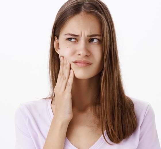 La sensibilidad dental: Factores y cómo afrontarla