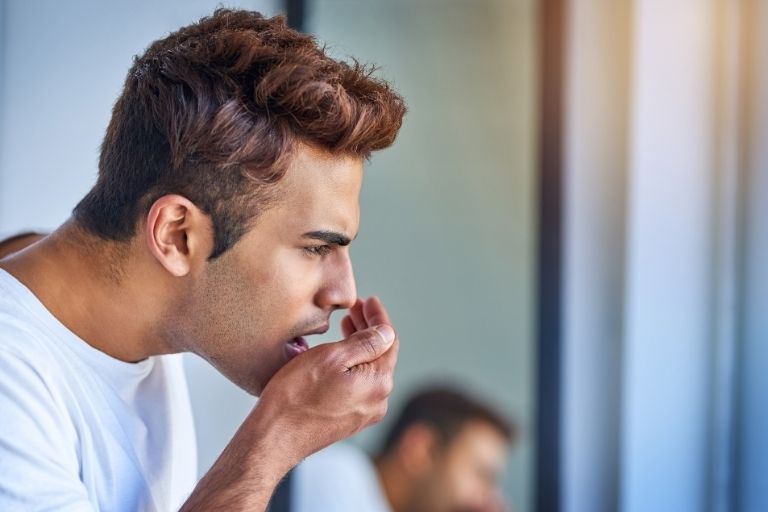 respiración oral clínica dental en Oviedo